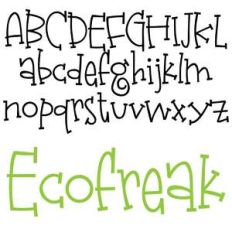 zp ecofreak