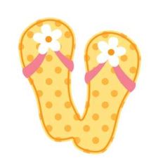 flip flops