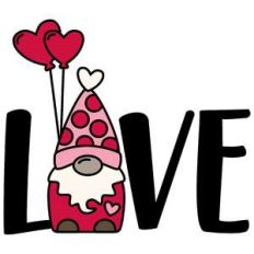 love gnome