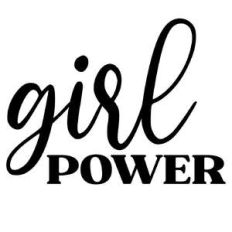 girl power