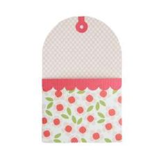 gift card pocket