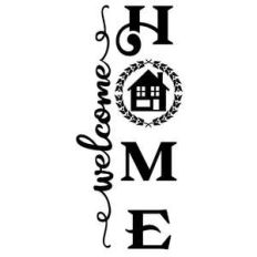 welcome home