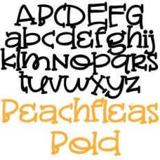 pn beachfleas bold