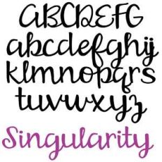 pn singularity