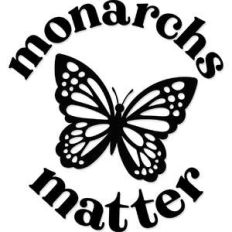 monarchs matter