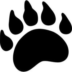 bear paw