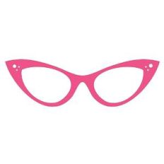 retro glasses