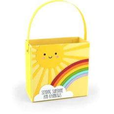 sunshine bag