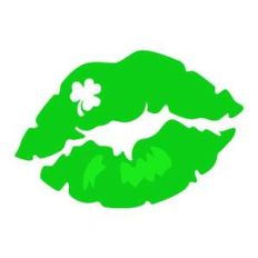 irish kiss