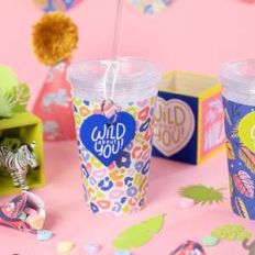 tumbler wrapper