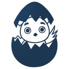 hatching chicken