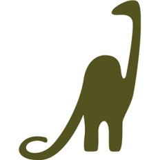 brontosaurus