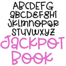 pn jackpot book