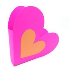 heart box