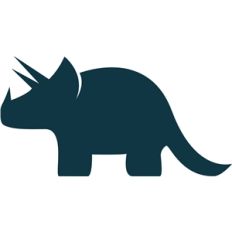 triceratops