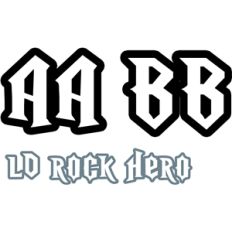 ld rock hero
