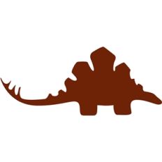 stegosaurus