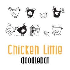 chicken little doodlebat