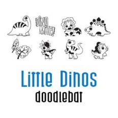 little dinos doodlebat