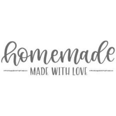 homemade with love