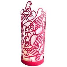 dove lantern