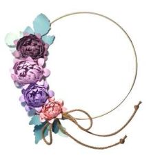 flowers 3d