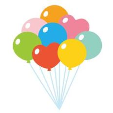balloon bouquet