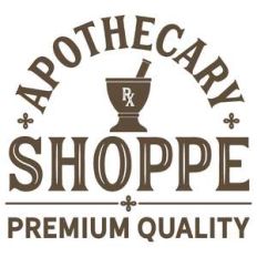 apothecary shoppe