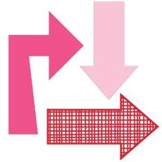arrows