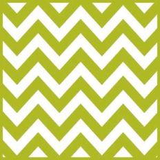 large chevron background