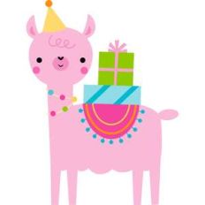 llama