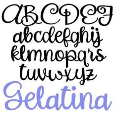zp gelatina