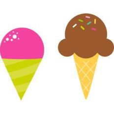 ice cream