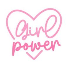 girl power