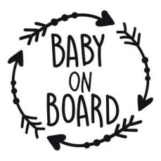 baby on board