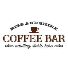 coffee bar
