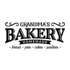 grandma's bakery