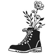 wildflower boot