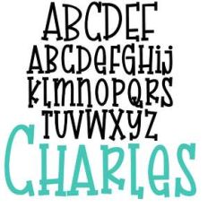 zp charles