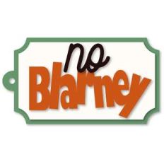 tag no blarney