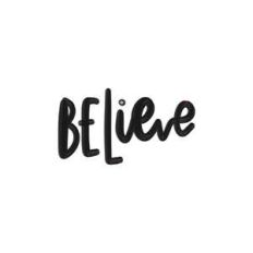believe