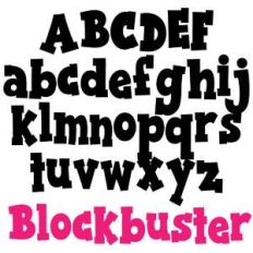 zp blockbuster