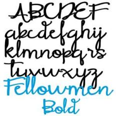 pn fellowmen bold