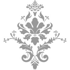 carta bella damask