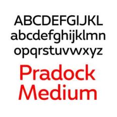 pradock medium