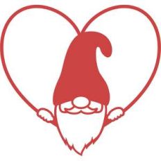 gnome heart