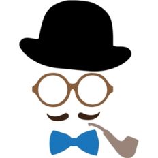 inspector costume set