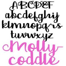 zp mollycoddle