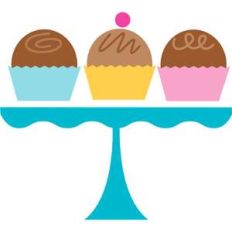 mini cakes
