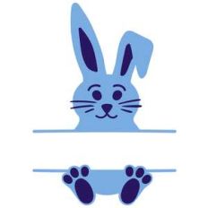 easter bunny boy for name